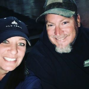 Meet your Posher, Sandra